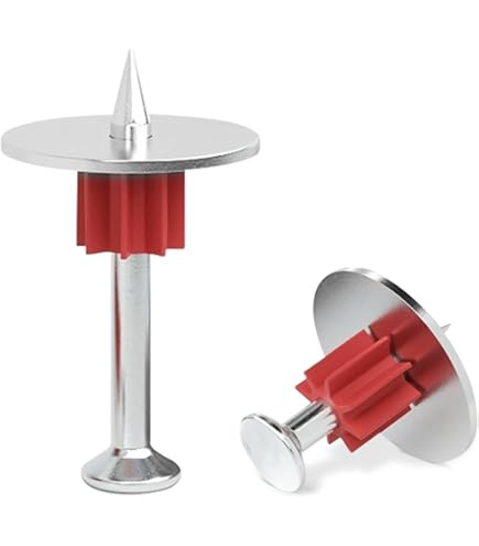 BLUEPOINT NITRO Pin. Shank dia.: 0.157